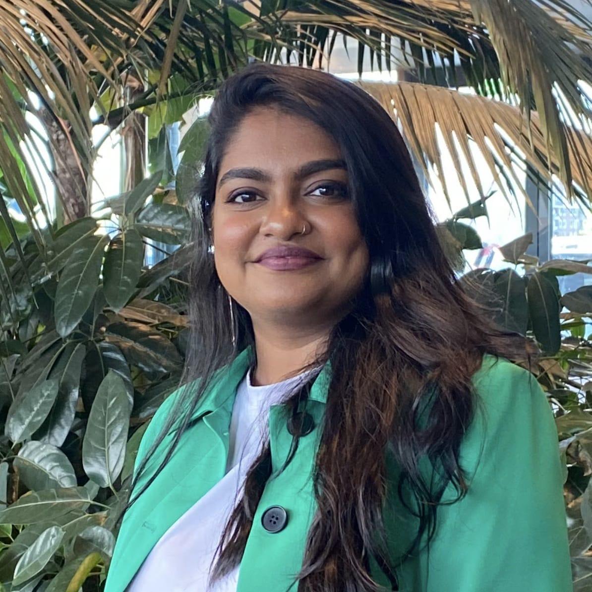Snigdha
Global Product Lead, Adaptive Authorization
