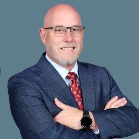 Headshot of Marc Roth, Partner at Colbolt LLP