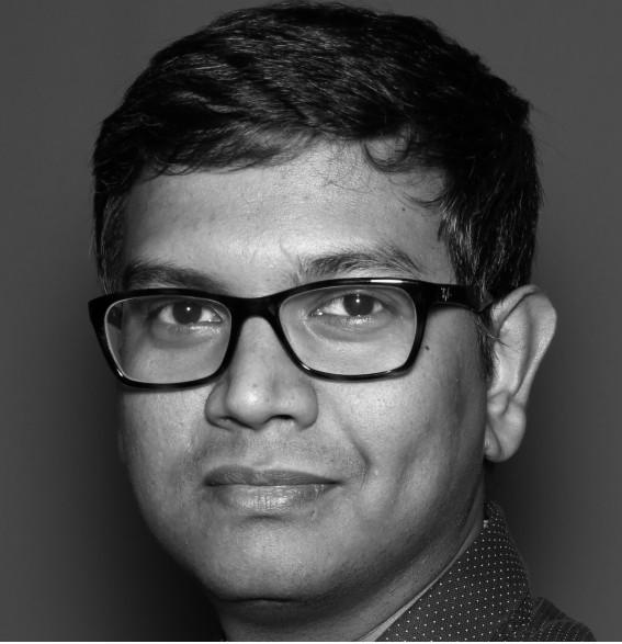 Swarnva Banerjee
Vice President, Product Management, North America