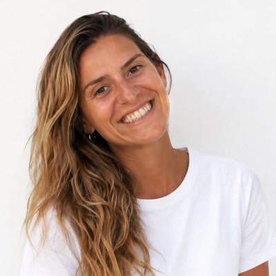 Luciana Pereira, Head of Customer Success LATAM at Koin